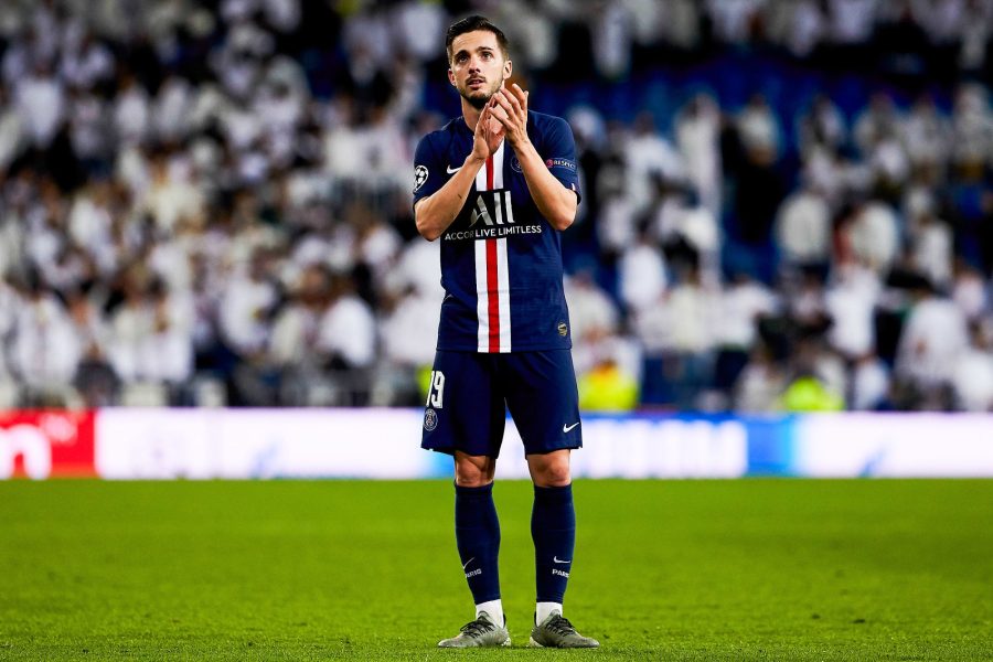 La plus belle réalisation du PSG cette saison, 2e manche : Sarabia s'impose face à Neymar