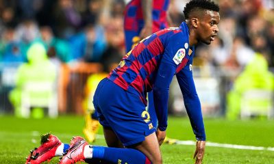 Mercato - Semedo, le PSG cité parmi les clubs intéressés et le Barça aurait fixé un prix