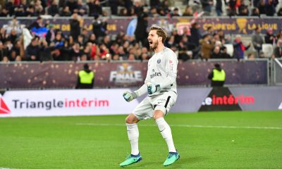 Trapp déclare son amour à Paris "Je suis supporter du PSG"