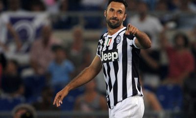 Vucinic conseille à la Juventus de recruter Mbappé, mais doute que le PSG s'en sépare