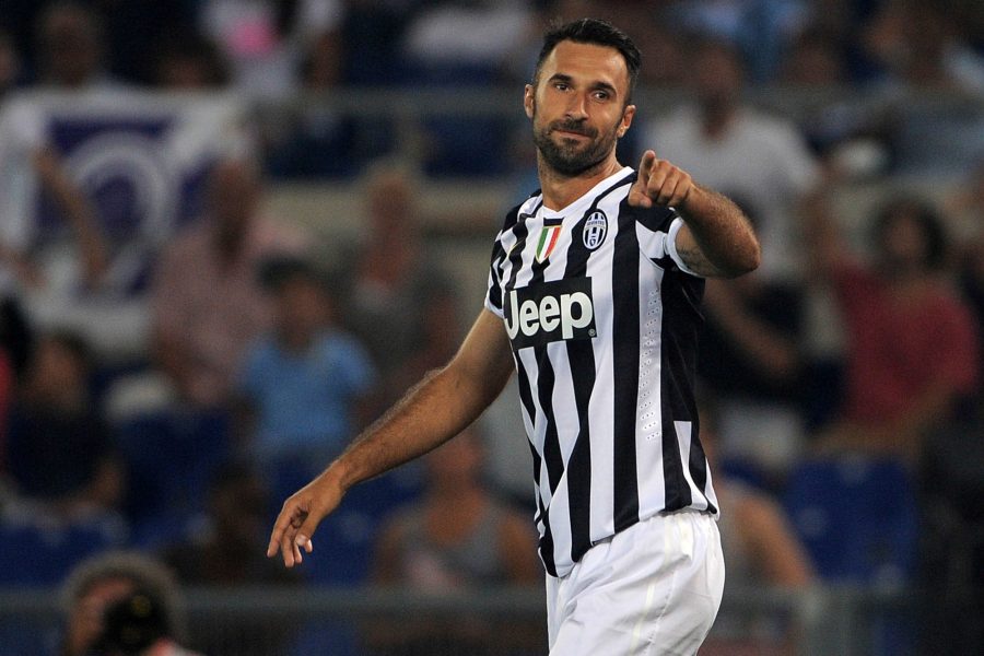 Vucinic conseille à la Juventus de recruter Mbappé, mais doute que le PSG s'en sépare