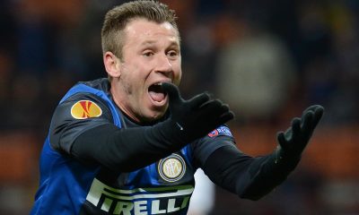 Cassano est sûr qu'Icardi ne rejouera pas l'Inter Milan, qui devrait "encaisser 70 millions d'euros"