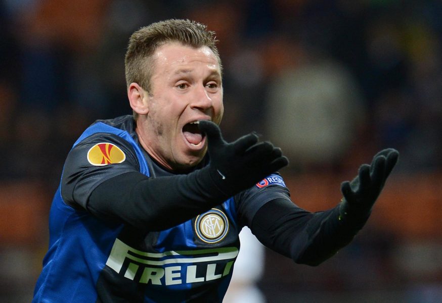 Cassano est sûr qu'Icardi ne rejouera pas l'Inter Milan, qui devrait "encaisser 70 millions d'euros"