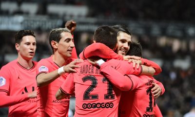 Sondage - Quelle est la plus belle réalisation du PSG cette saison ? Partie 13 : Di Maria ou Herrera ?