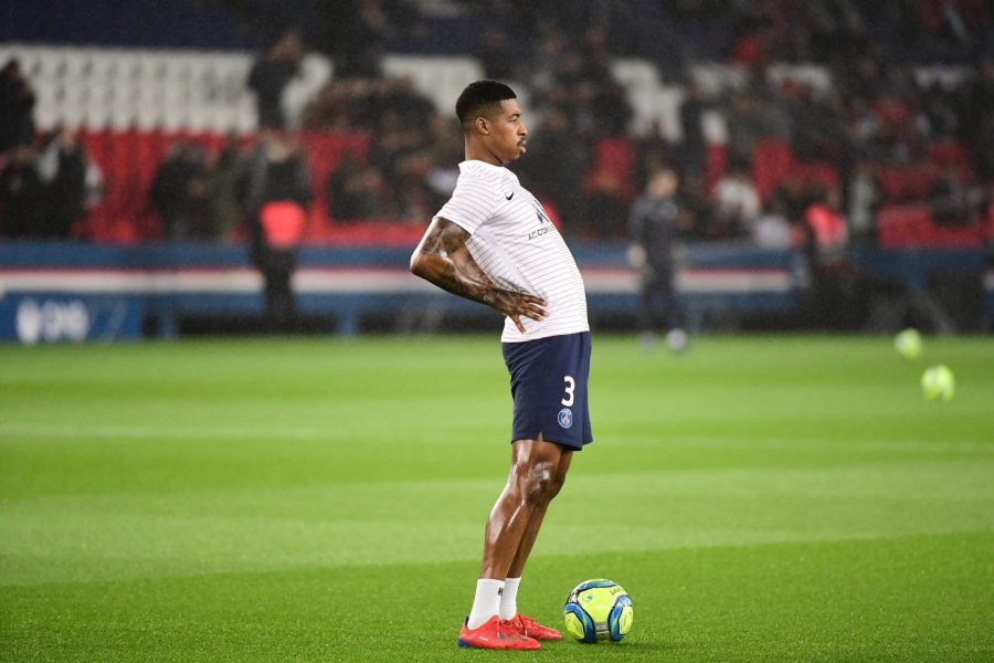 Le PSG aurait choisi le 22 juin comme date de reprise de l'entraînement