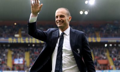 Exclu - Leonardo prépare l'option Allegri en cas de remplacement de Tuchel