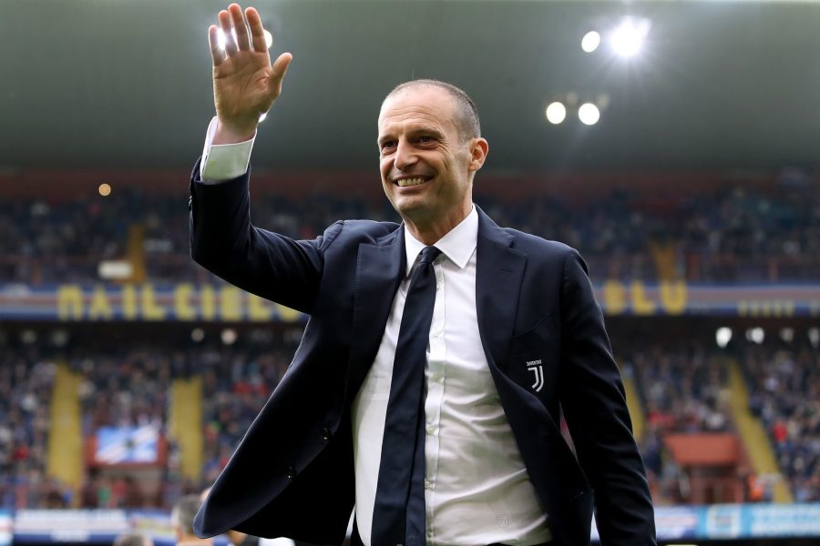 Exclu - Leonardo prépare l'option Allegri en cas de remplacement de Tuchel