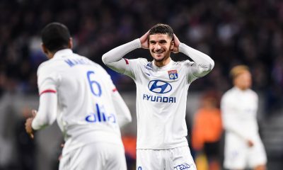 Mercato - Aulas rappelle qu'il veut garder Aouar, qui intéresserait le PSG