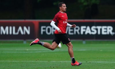 Mercato - Bennacer, évoqué dans le viseur du PSG notamment, est "au courant de rien"