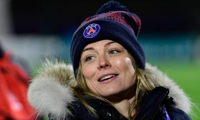 Laure Boulleau n'a plus de rôle au sein de la section féminine du PSG, annonce Le Parisien