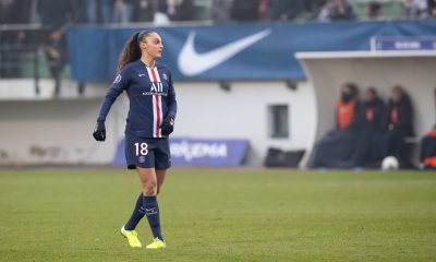 Mercato - Lina Boussaha quitte le PSG pour signer au Havre, annonce Goal