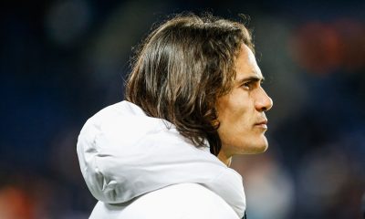 Mercato - L'Inter Milan parle finalement de Cavani comme "une des opportunités"