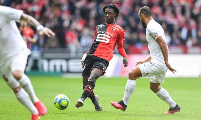 Mercato - Le Stade Rennais répète son envie de garder Camavinga  