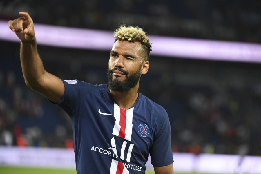 Officiel - Choupo-Moting est un joueur du Bayern Munich !