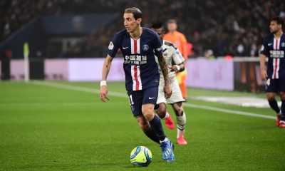 Di Maria se confie sur son enfance et ses débuts, son premier transfert a été payé en ballons