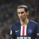 Di Maria se livre sur confinement et de l'arrêt de la Ligue 1 "il faut accepter les décisions"