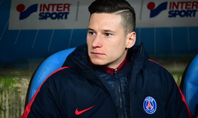 Exclu - Le PSG a 90 millions d'euros de budget pour le mercato, Draxler poussé vers la sortie