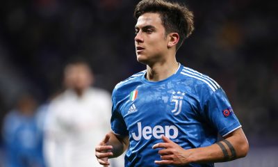 Mercato - Dybala a repoussé le PSG pour prolonger à la Juventus, se réjouit Tuttosport