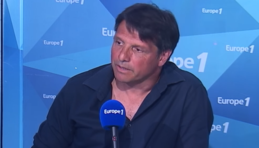 Fournier est ravi que le PSG retrouve City en demi-finale de LDC « il ne faut pas avoir peur »