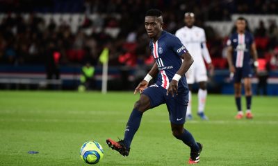 Gueye évoque la fête pour le titre en Ligue 1 et la fin de la Ligue des Champions