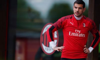 Mercato - Theo Hernandez est "très proche" du PSG, assure Onda Cero