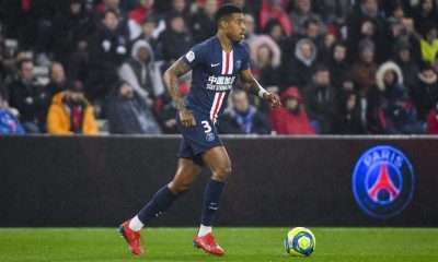 Ligue 1 - Kimpembe est le joueur de qui a le meilleur taux de duels gagnés cette saison