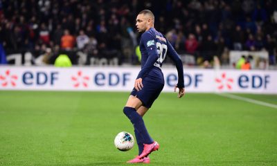 Mercato - Le PSG propose 4 ans à Kurzawa, qui veut doubler son salaire selon France Football