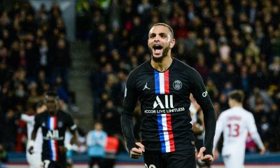 La prolongation de Kurzawa est incompréhensible pour Didier Roustan