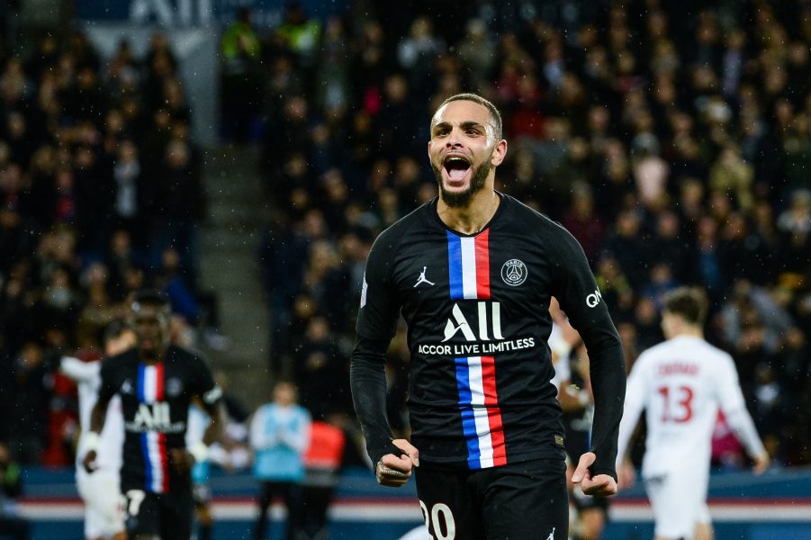 La prolongation de Kurzawa est incompréhensible pour Didier Roustan