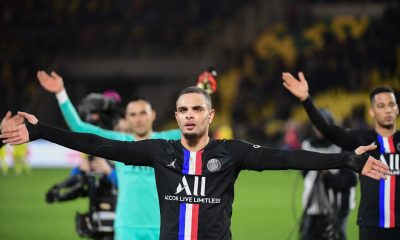 Mercato - Kurzawa qui prolonge au PSG, L'Equipe aussi affirme que c'est "possible"