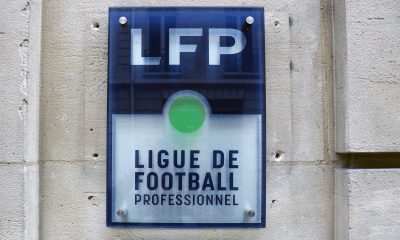 Officiel - L'assemblée générale de la LFP confirme les relégations d'Amiens et Toulouse en Ligue 2