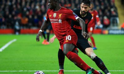 Mercato - Mané évoqué dans un possible échange avec Mbappé