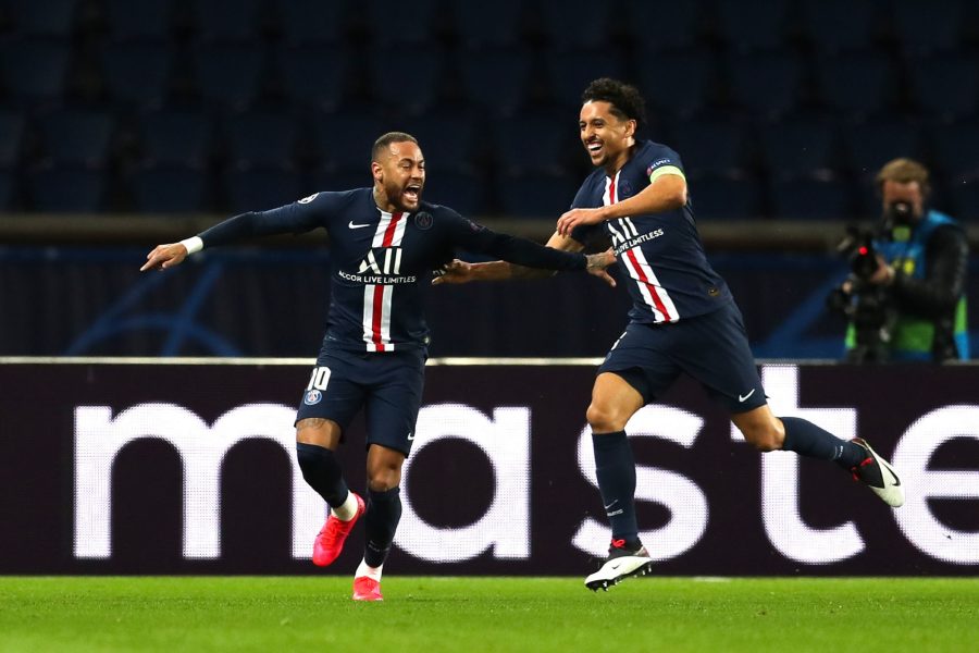 Mbappé joueur le plus cher du monde, Marquinhos devant Neymar selon le CIES