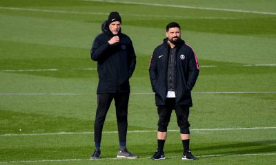 L'Equipe annonce des départs en plus dans le staff médical du PSG, dont Mazziotti