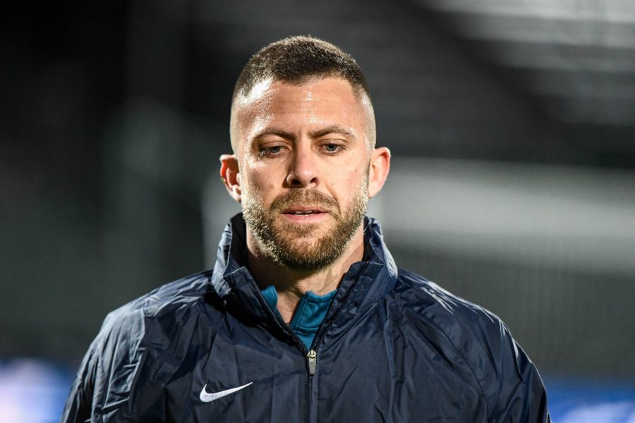 Anciens - Ménez a signé à Reggina, club promu en Serie B