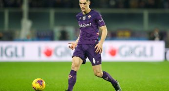 Mercato – Milenkovic, le PSG est intéressé et la Fiorentina a fixé un prix selon Tuttosport