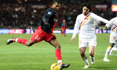 Anciens - David N'Gog, attaquant formé au PSG, arrête sa carrière à 31 ans