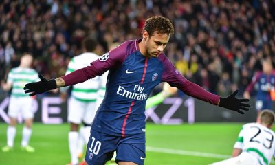 Un match Celtic-PSG en bonne voie ?