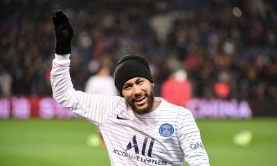 Le plus beau but du PSG cette saison, demi-finale : Neymar s'impose contre Di Maria