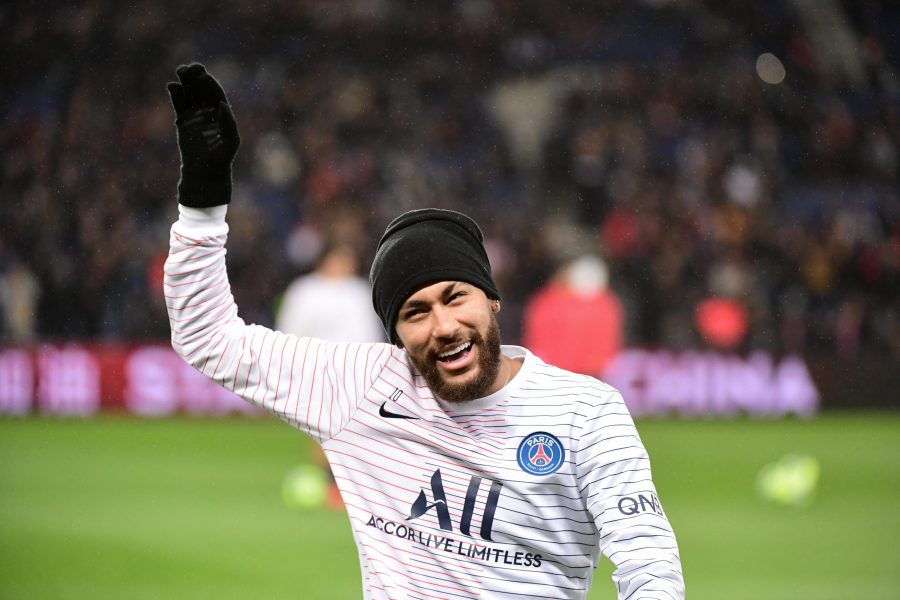 Le plus beau but du PSG cette saison, demi-finale : Neymar s'impose contre Di Maria