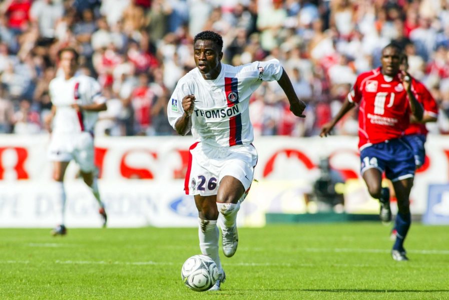 Ancien du PSG, ce qu'il est devenu : Ogbeche, l'enfant prodige devenu superstar en Inde