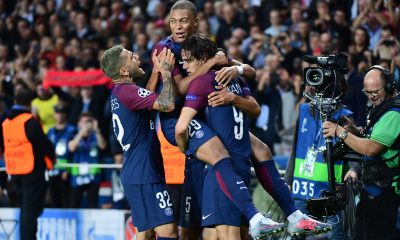 Revivez ce mercredi à 21h le PSG/Bayern Munich de Ligue des Champions 2017-2018