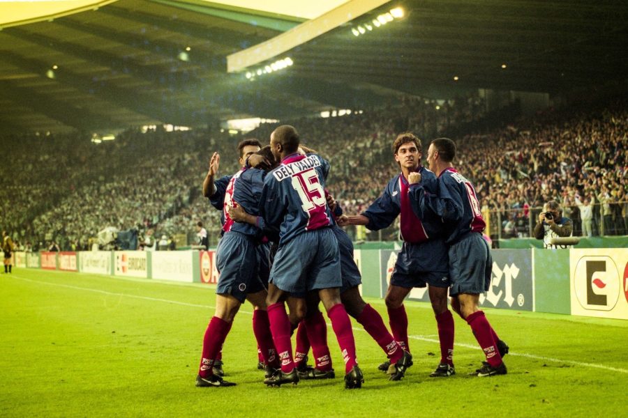 Le programme des matchs du PSG rediffusés cette semaine : Chelsea et Coupe des Coupes