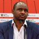 En Ligue des Champions "ce sera difficile pour le PSG et l'OL, mais pas impossible", selon Vieira