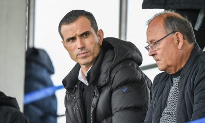 Pauleta regrette que les clubs français "ne prennent pas assez au sérieux la Coupe d’Europe"