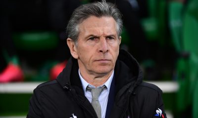 Mercato - Puel évoque le dossier Aouchiche "tout dépendra de lui"