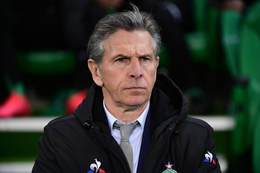 Mercato - Puel évoque le dossier Aouchiche "tout dépendra de lui"