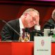 Rummenigge critique le "titre sur tapis vert" du PSG avec son "avalanche de procès"