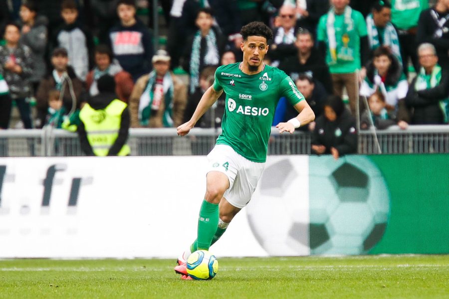 Coupe de France - Arteta annonce que Saliba pourra jouer face au PSG