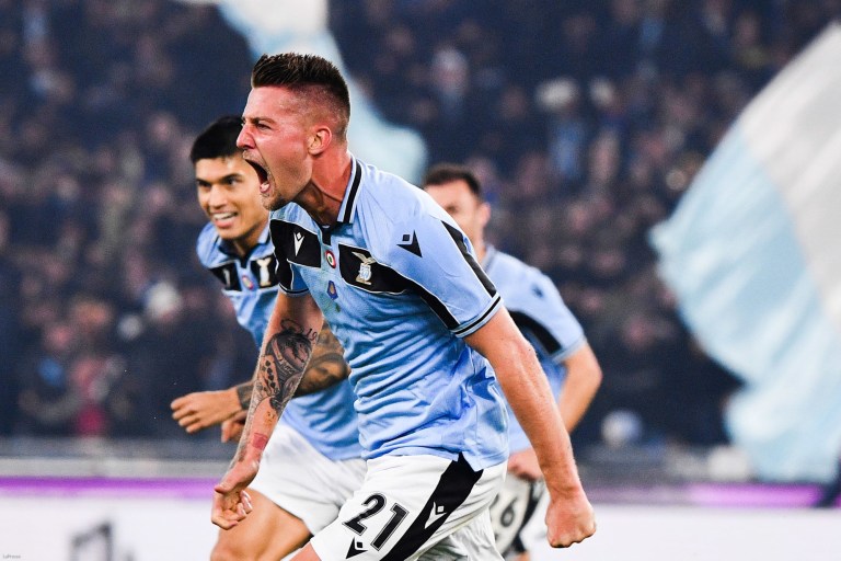 Exclu – Le PSG a un accord salarial avec Milinkovic-Savic